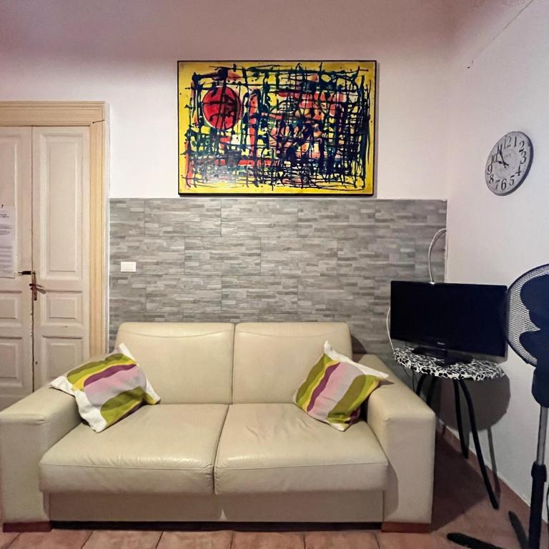 "La casa di Luna city center Catania" - Appartamento con 1 Camera da Letto - 11