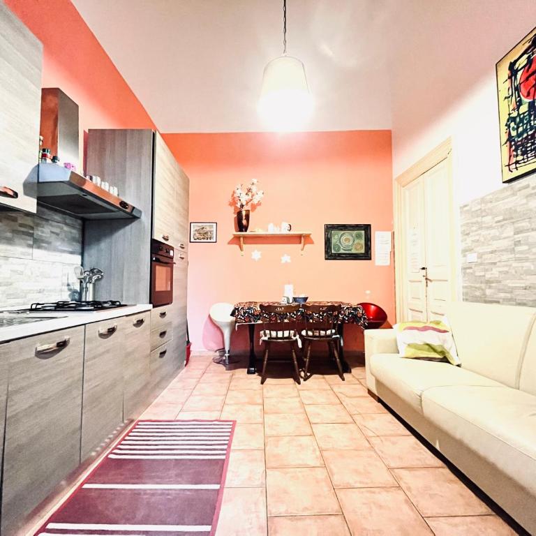 "La casa di Luna city center Catania" - Appartamento con 1 Camera da Letto - 9