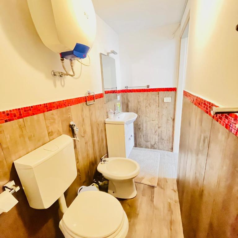 "La casa di Luna city center Catania" - Appartamento con 1 Camera da Letto - 18