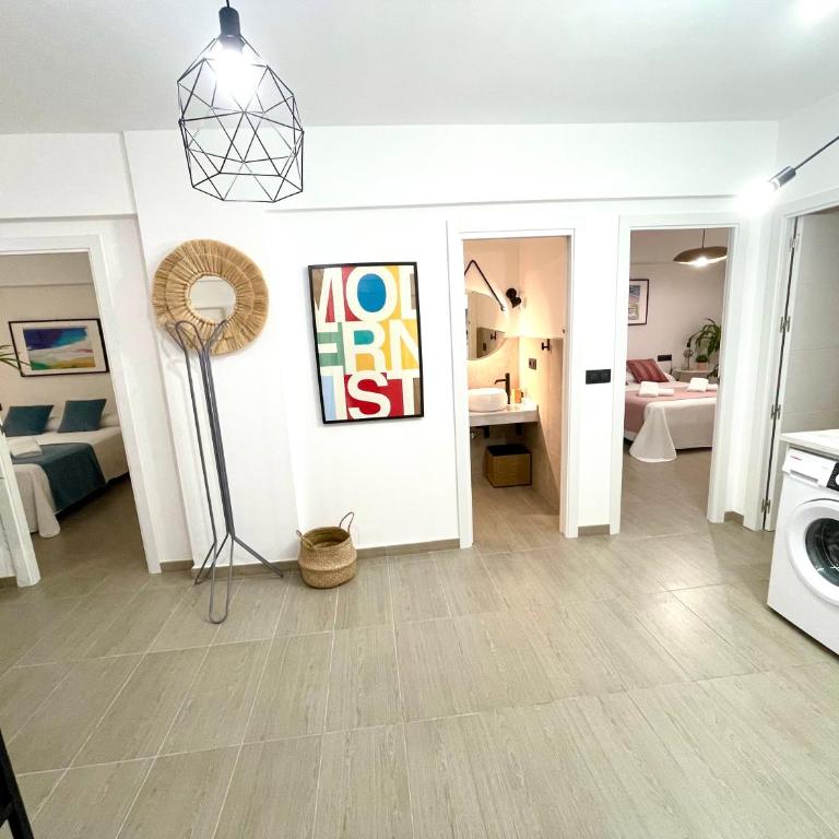 Carmen viejo 12 - Apartamento de 3 dormitorios - 9
