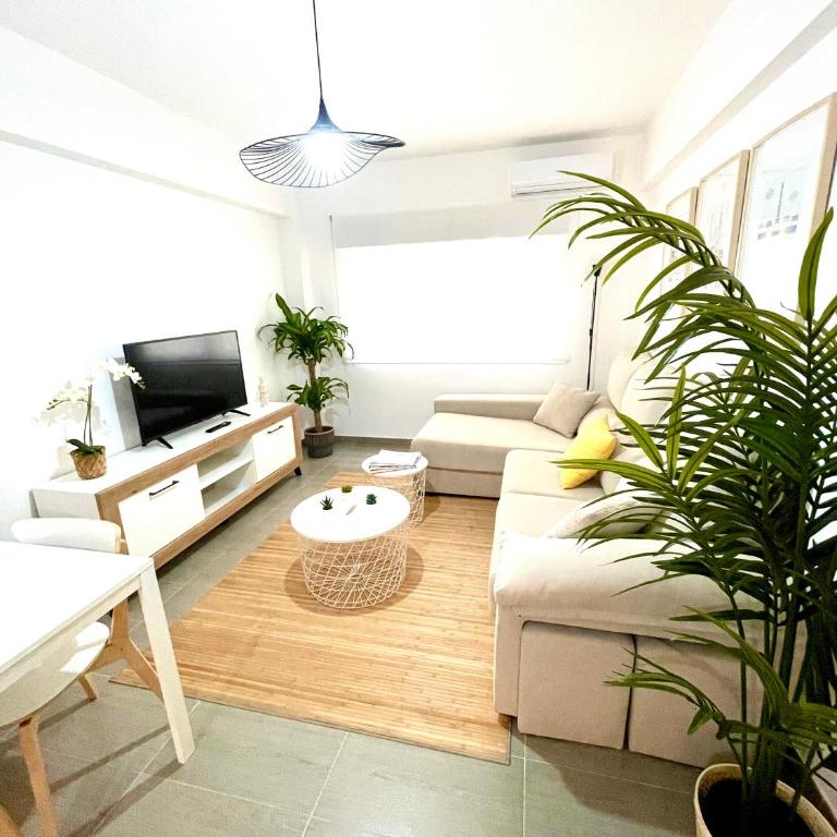 Carmen viejo 12 - Apartamento de 3 dormitorios - 2