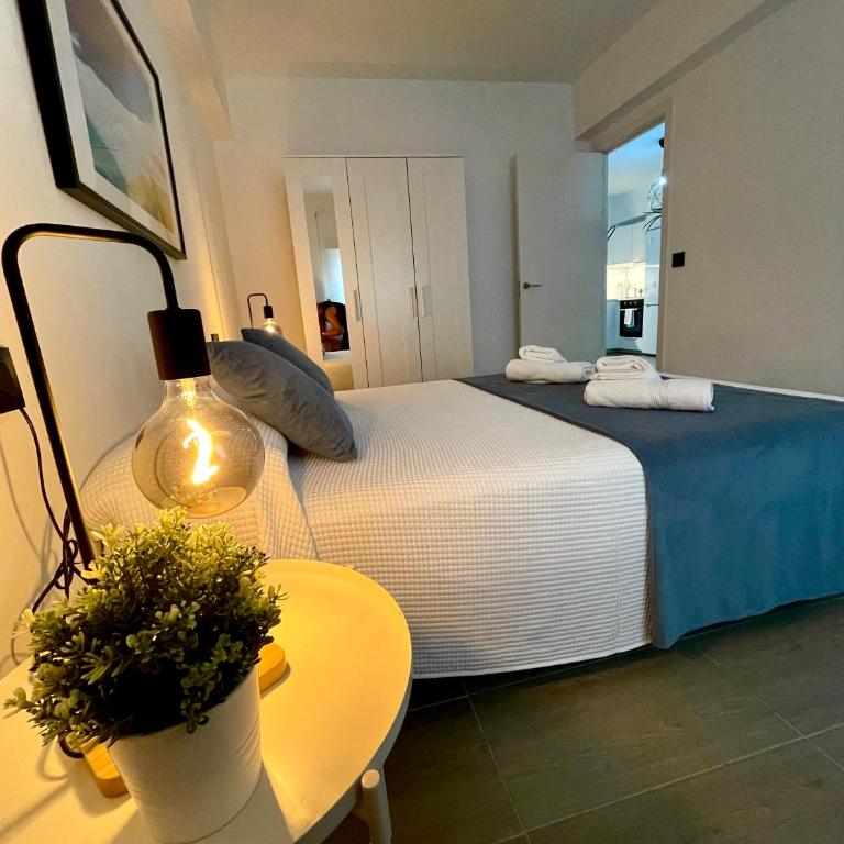 Carmen viejo 12 - Apartamento de 3 dormitorios - 15
