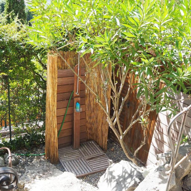 Apartment in Pégomas with Private Pool - Maison de Vacances 1 Chambre - 16
