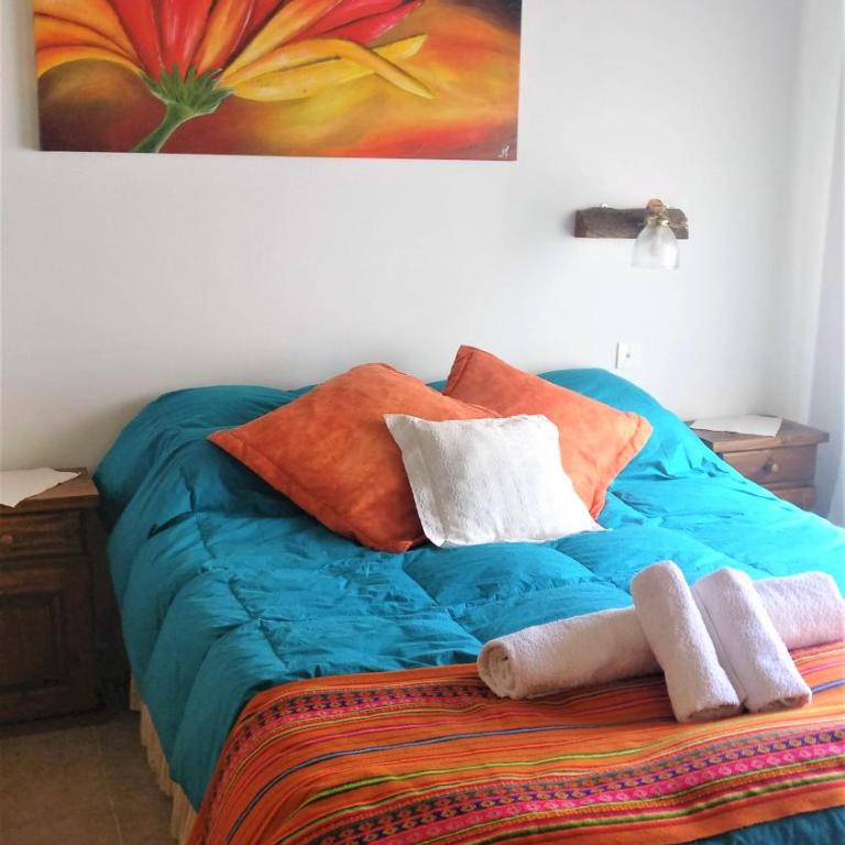 Girasoles Serranos - Apartamento Superior - 3
