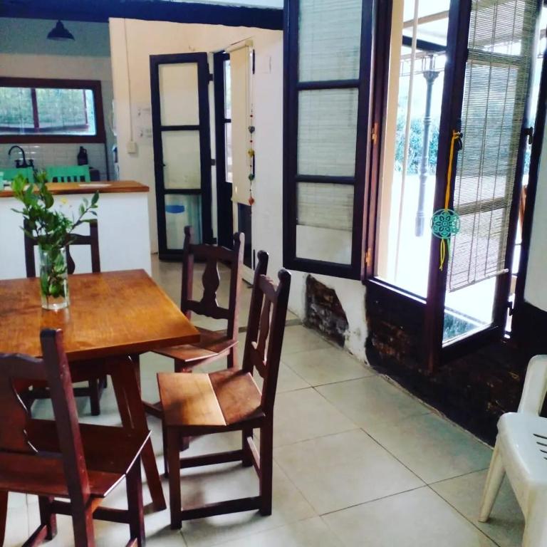 Casa de Campo - Los Colibríes - Casa de 2 dormitorios - 2