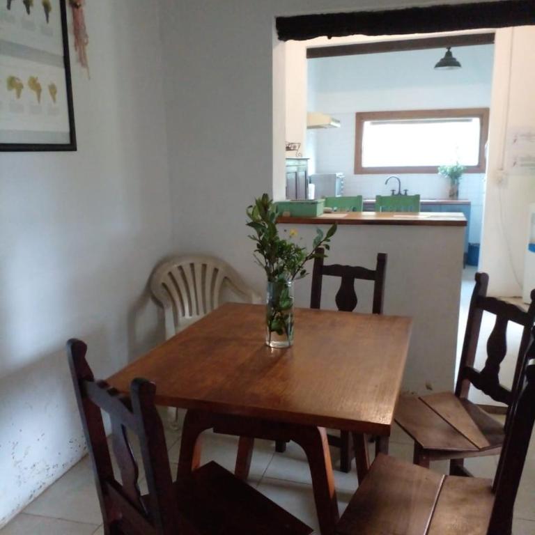 Casa de Campo - Los Colibríes - Casa de 2 dormitorios - 3