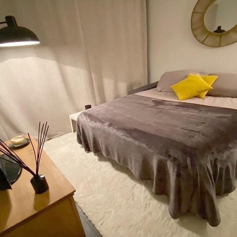 Spacieux appartement 6 pers, balcon, départ ski aux pieds - FR-1-344-1027 - Apartment - 12