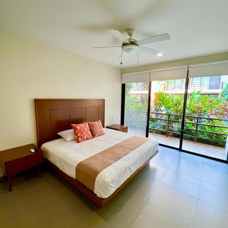 Lujoso departamento en el corazón de Playa - Apartamento con balcón - 24