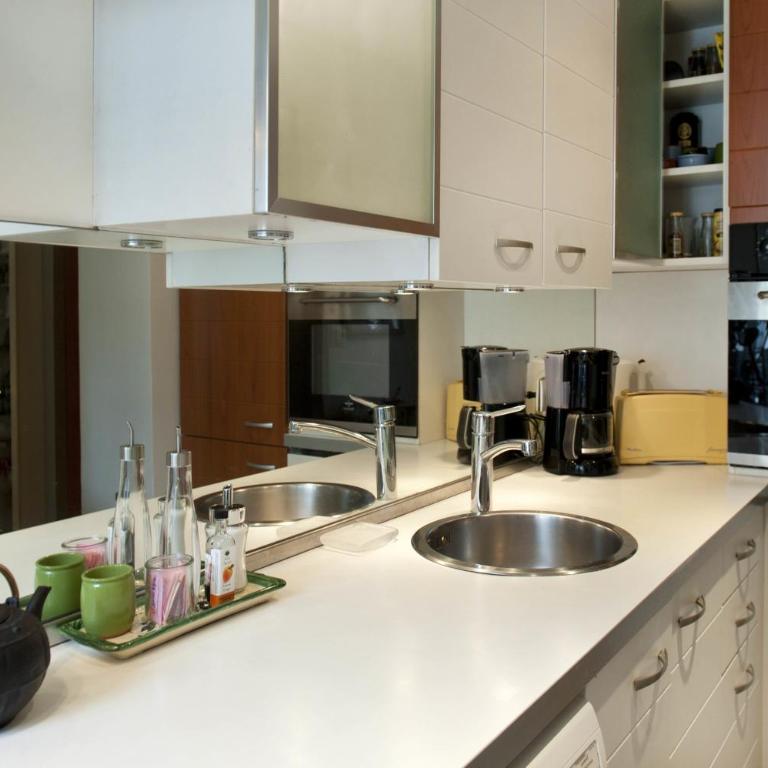Chic Saint Germain Apartment - Appartement 1 Chambre - 13