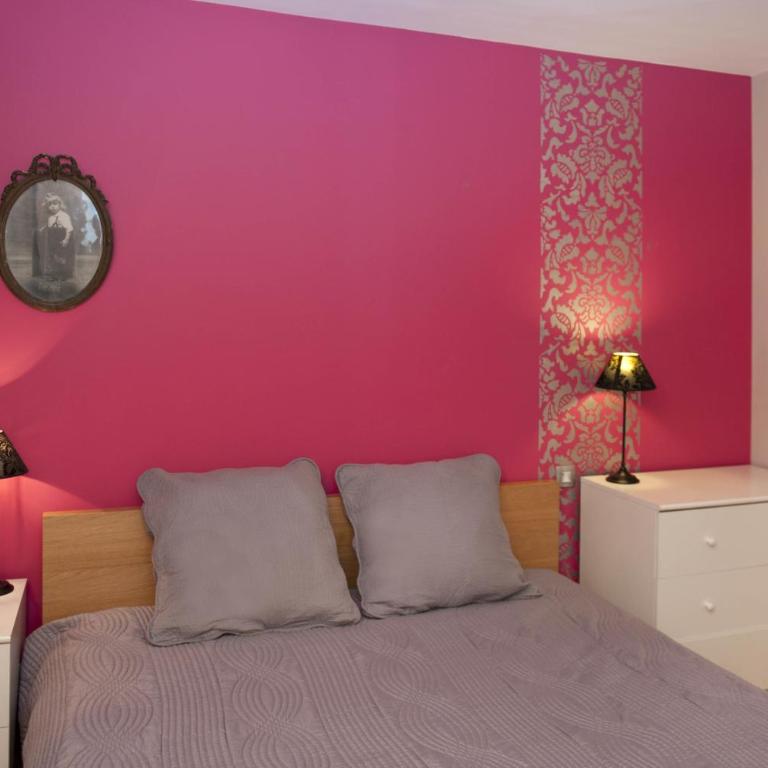 Chic Saint Germain Apartment - Appartement 1 Chambre - 8