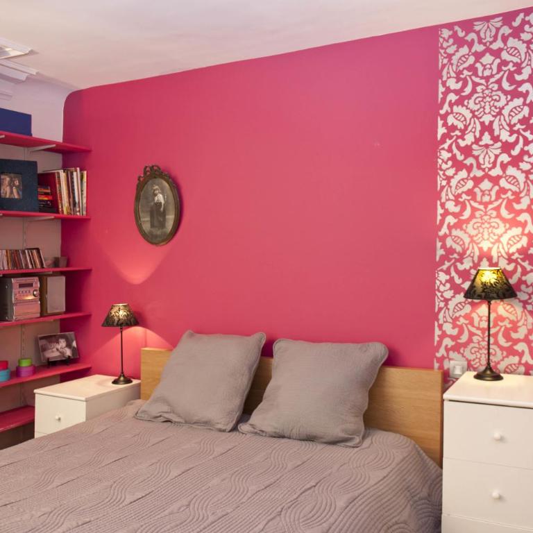 Chic Saint Germain Apartment - Appartement 1 Chambre - 9