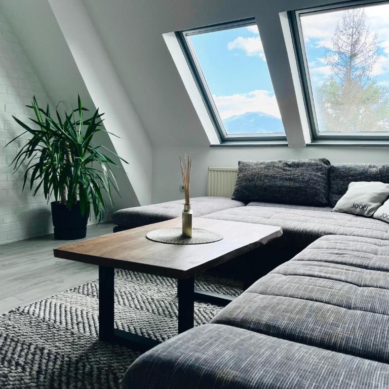 KB Apartment #1 near Red Bull Ring - Apartment mit 2 Schlafzimmern - 2