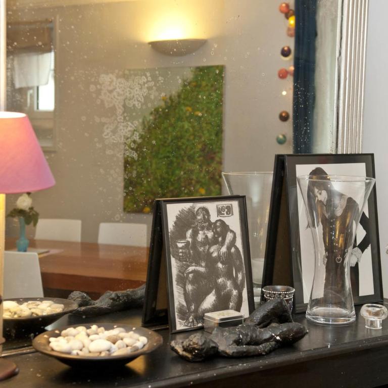 Chic Saint Germain Apartment - Appartement 1 Chambre - 7