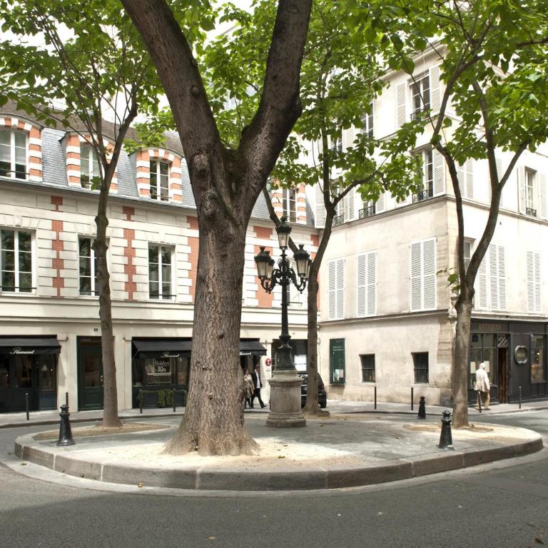 Chic Saint Germain Apartment - Appartement 1 Chambre - 17