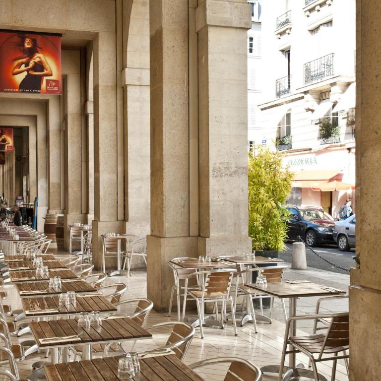 Chic Saint Germain Apartment - Appartement 1 Chambre - 18