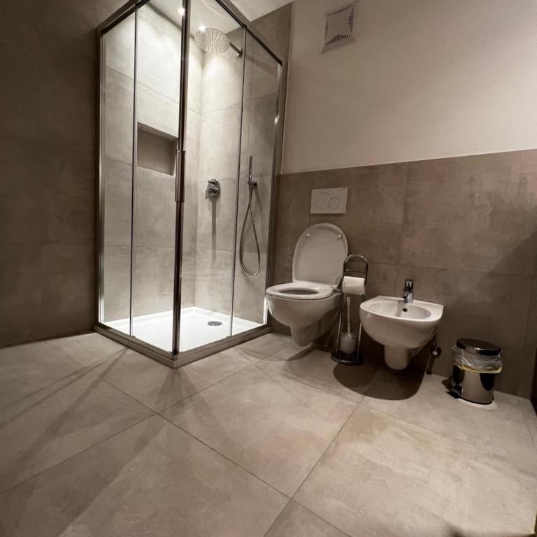 Villa Silvia - Appartamento con 1 Camera da Letto - 9