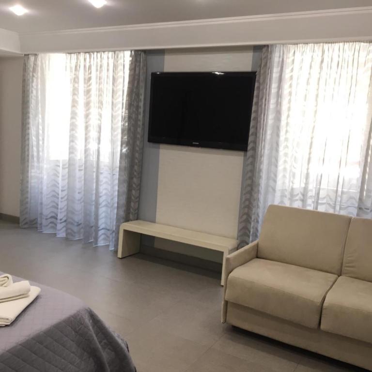 Donna Teresa - Camera Familiare con Bagno Privato - 32