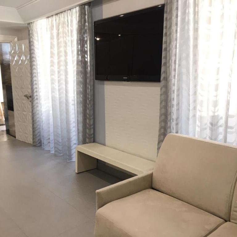 Donna Teresa - Camera Familiare con Bagno Privato - 29