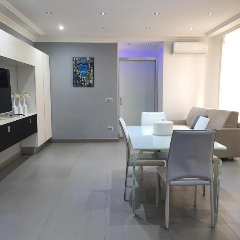 Donna Teresa - Camera Familiare con Bagno Privato - 53