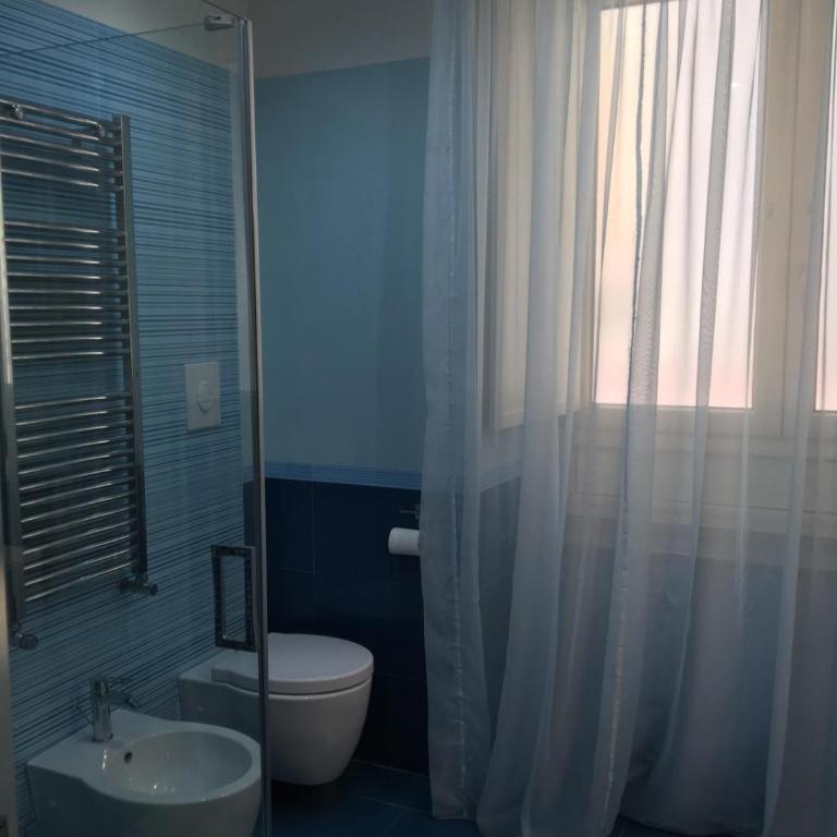 Donna Teresa - Camera Familiare con Bagno Privato - 59