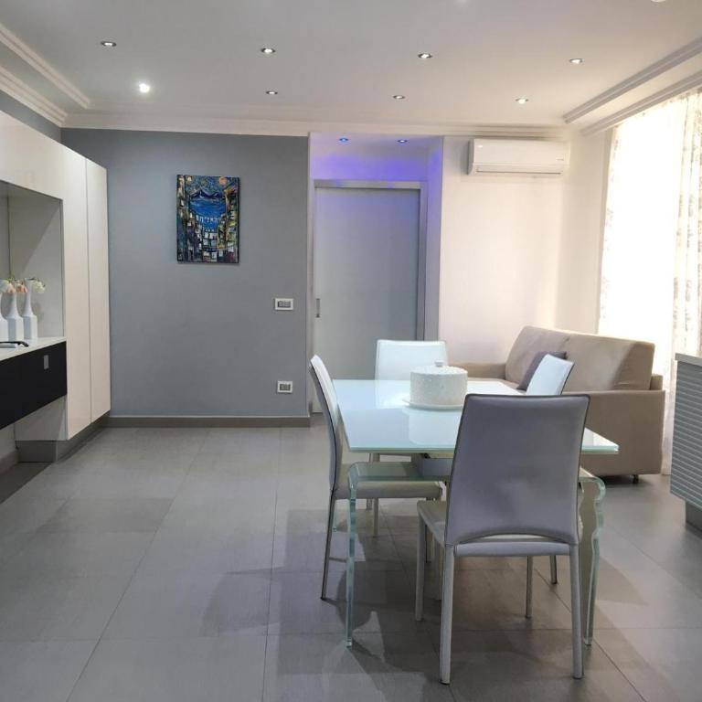 Donna Teresa - Camera Familiare con Bagno Privato - 45