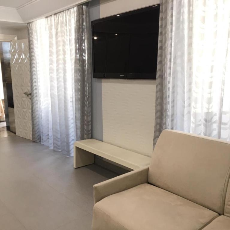 Donna Teresa - Camera Familiare con Bagno Privato - 34