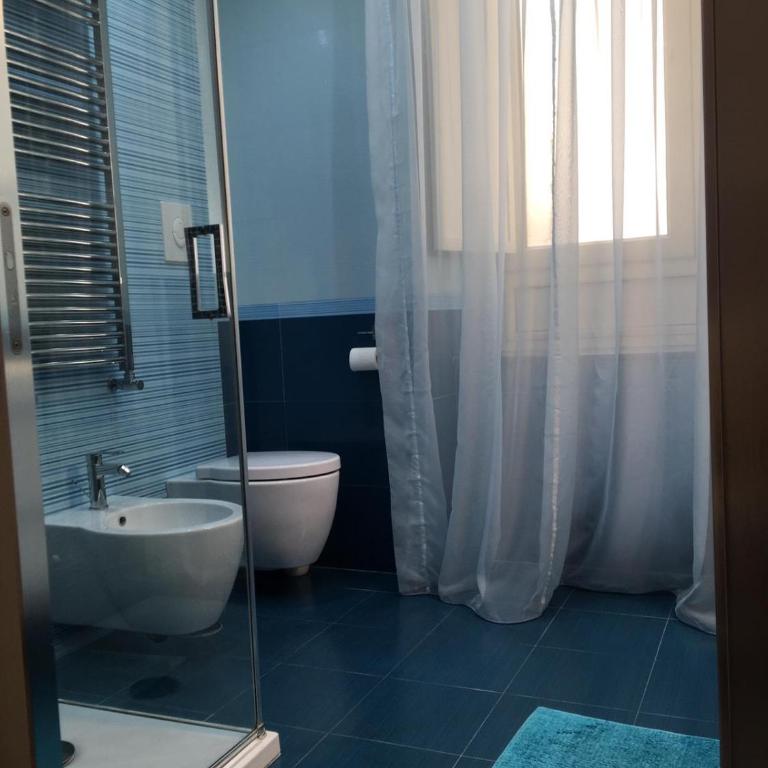 Donna Teresa - Camera Familiare con Bagno Privato - 61