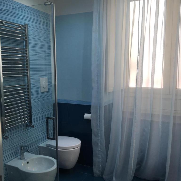 Donna Teresa - Camera Familiare con Bagno Privato - 63