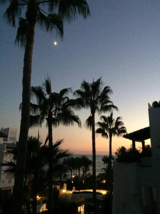 PUENTE ROMANO LUXURY PENTHOUSE, Beachside & Sea Views - Three-Bedroom Apartment - 35
