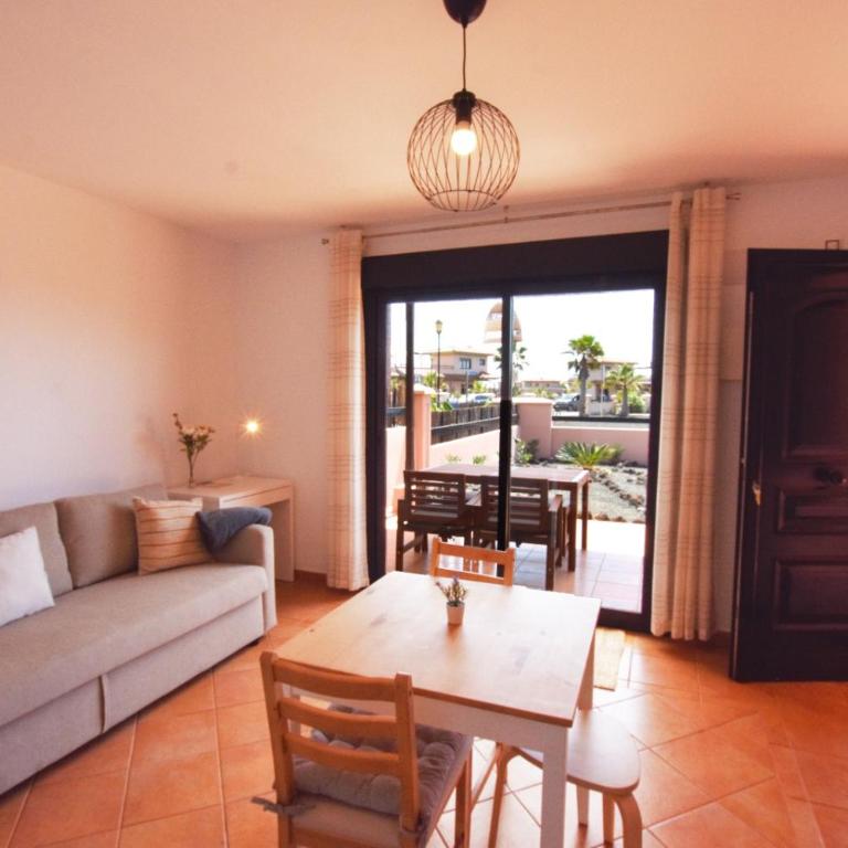 El Hierro House - Apartamento de 1 dormitorio - 9