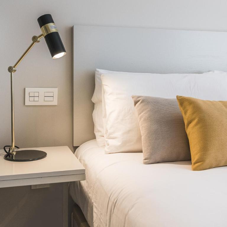 Home2Book Elegant Studios Art & Design Las Palmas - Studio - 4