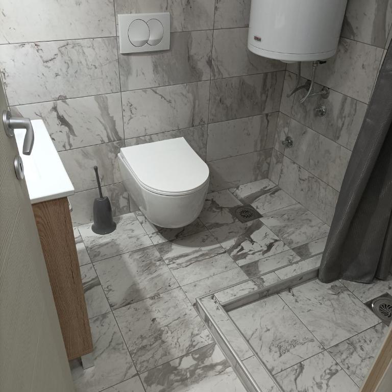 NiTex Studio - Apartman sa 1 Spavaćom Sobom - 12