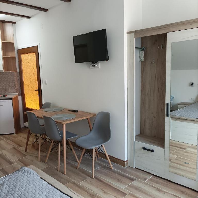 NiTex Studio - Apartman sa 1 Spavaćom Sobom - 10