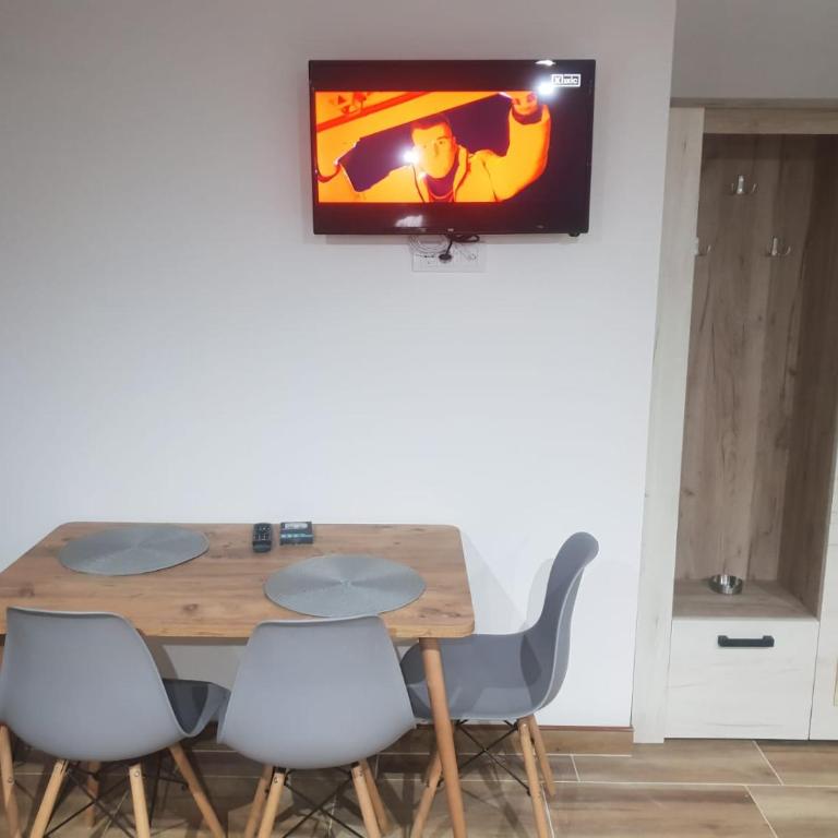 NiTex Studio - Apartman sa 1 Spavaćom Sobom - 11