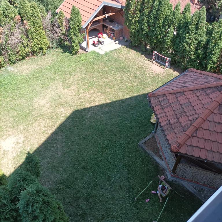 NiTex Studio - Apartman sa 1 Spavaćom Sobom - 19