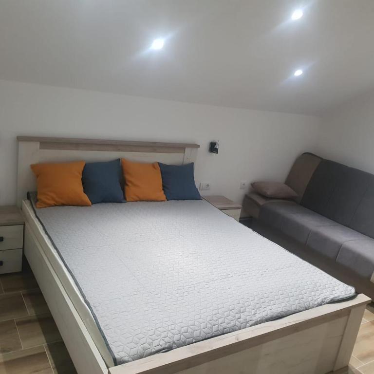 NiTex Studio - Apartman sa 1 Spavaćom Sobom - 15