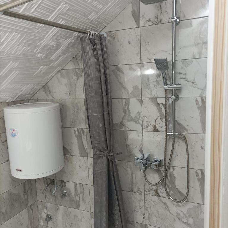 NiTex Studio - Apartman sa 1 Spavaćom Sobom - 14