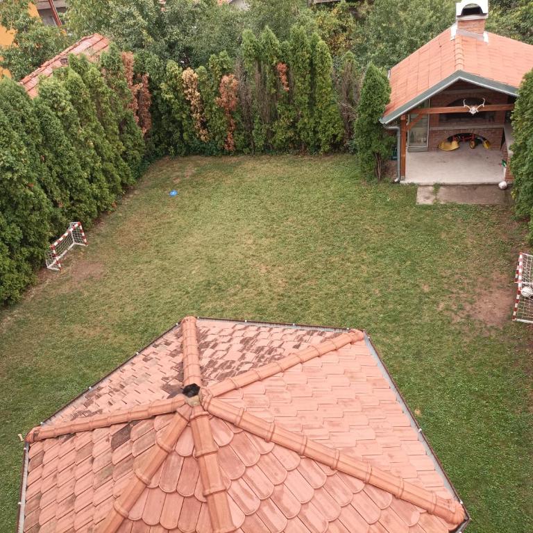 NiTex Studio - Apartman sa 1 Spavaćom Sobom - 20