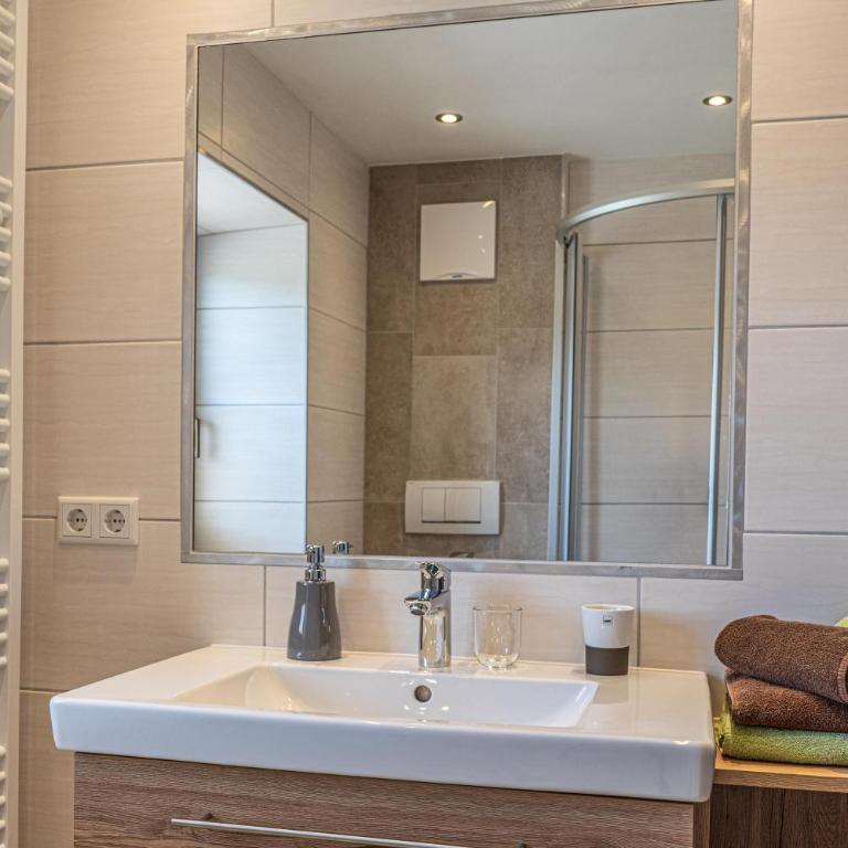 Haus Mandl - Apartment mit 1 Schlafzimmer - 10