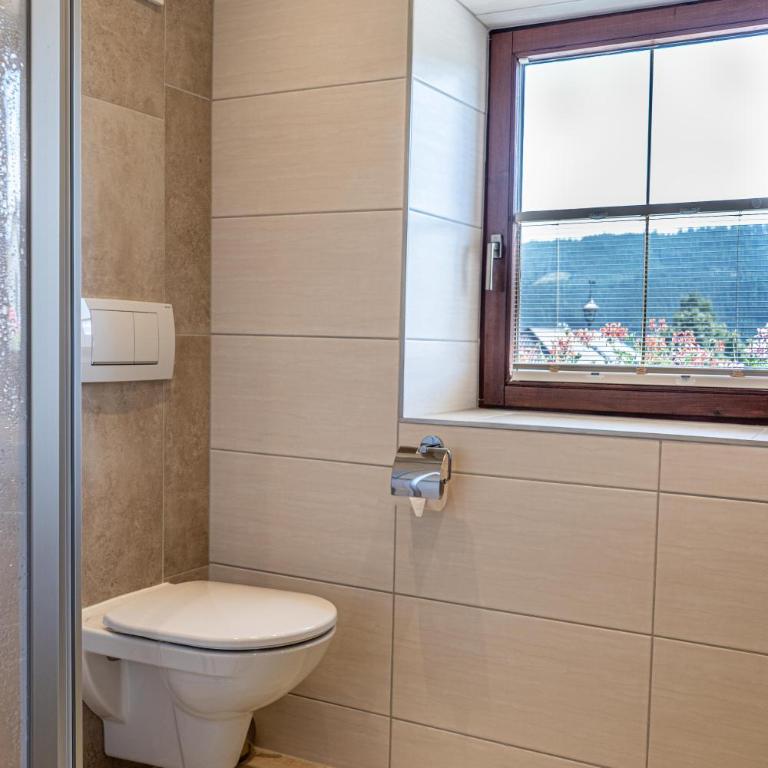 Haus Mandl - Apartment mit 1 Schlafzimmer - 11