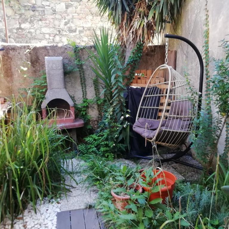 APPARTAMENTO CON GIARDINO, TERRAZZO e GARAGE A DUE PASSI DAL MARE e DALLE CINQUETERRE - Appartamento - 17