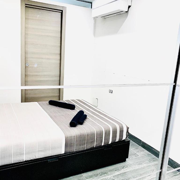 Residenza Toraldo - Apartment mit 1 Schlafzimmer - 45