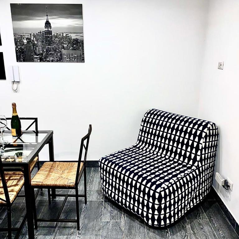 Residenza Toraldo - Apartment mit 1 Schlafzimmer - 27