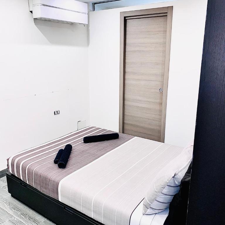 Residenza Toraldo - Apartment mit 1 Schlafzimmer - 37