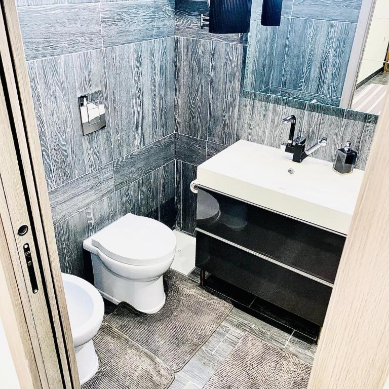 Residenza Toraldo - Apartment mit 1 Schlafzimmer - 48