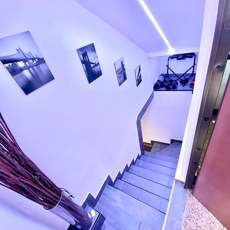 Residenza Toraldo - Apartment mit 1 Schlafzimmer - 6