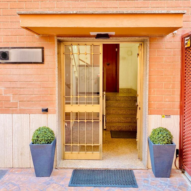 Residenza Toraldo - Apartment mit 1 Schlafzimmer - 60