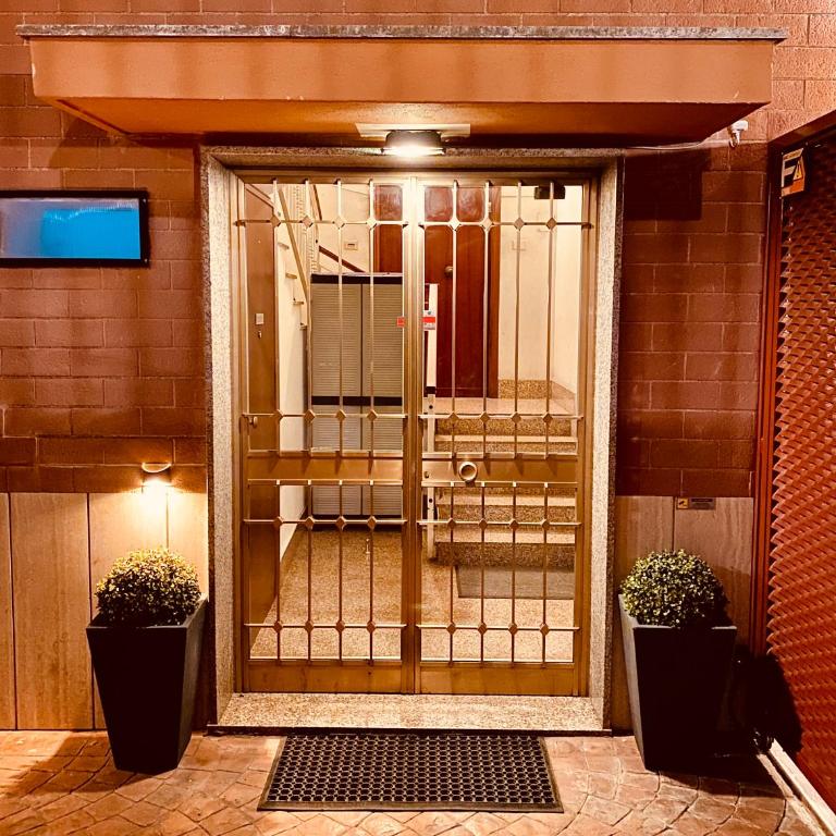 Residenza Toraldo - Apartment mit 1 Schlafzimmer - 62