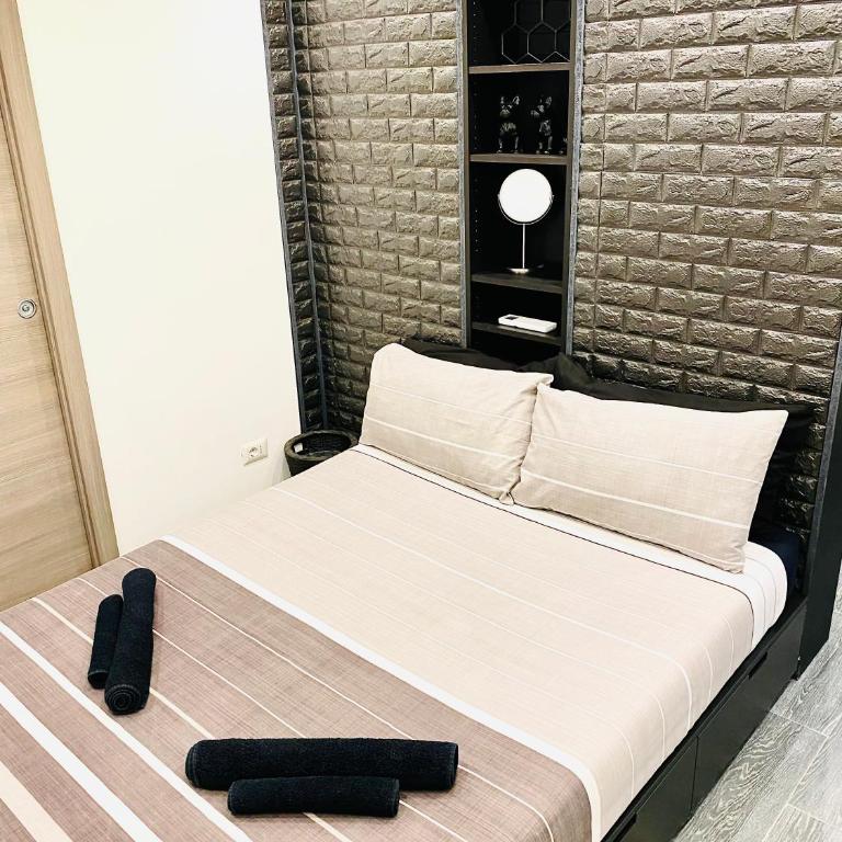 Residenza Toraldo - Apartment mit 1 Schlafzimmer - 47