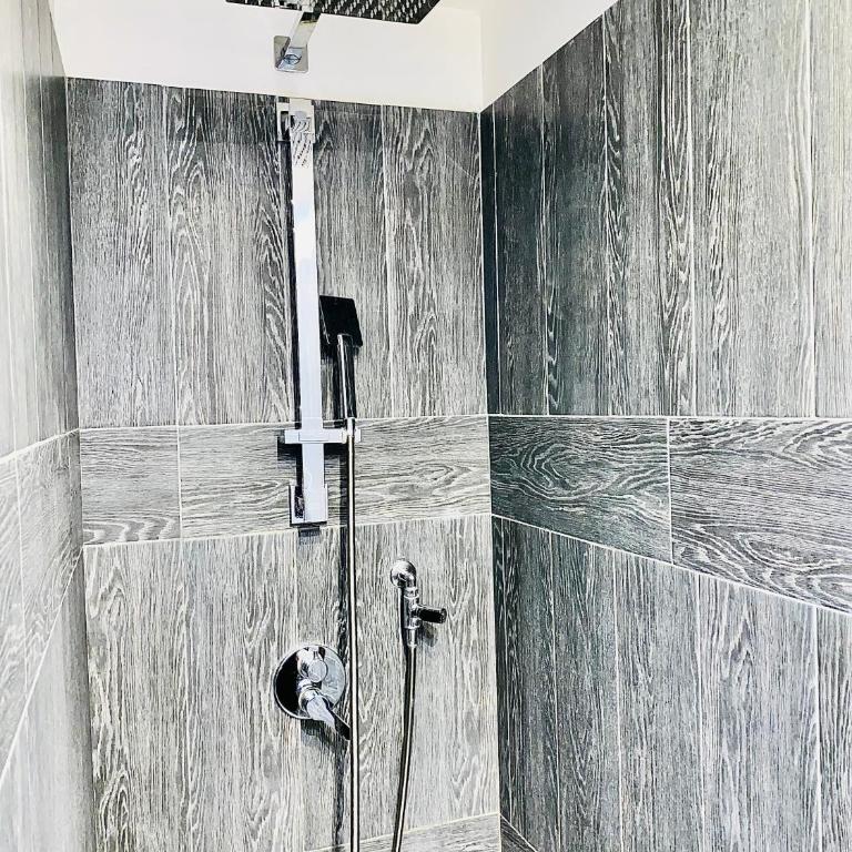 Residenza Toraldo - Apartment mit 1 Schlafzimmer - 57